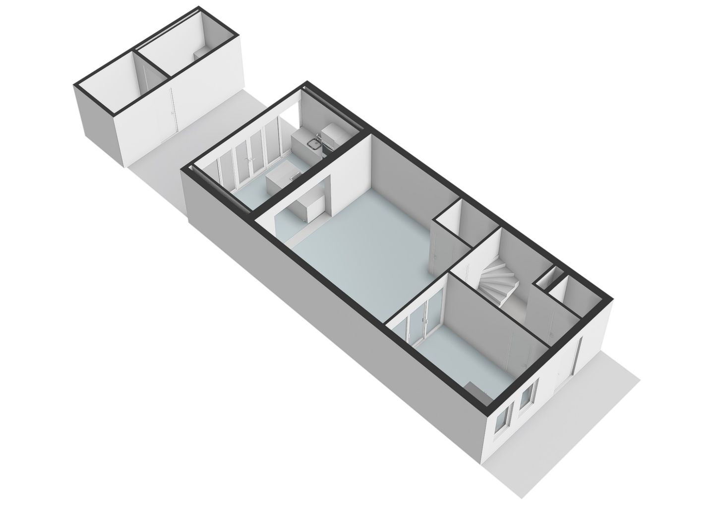 Foto 35 van Entabeni 28