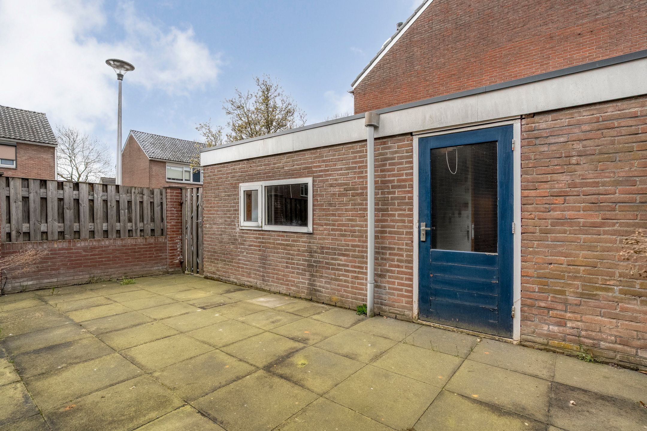 Foto 39 van Van Oldenbarneveltstraat 36