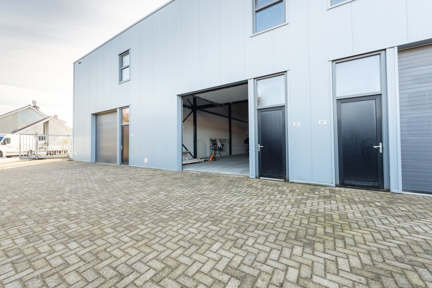 Bekijk foto 1 van IJsseldijk 32-B