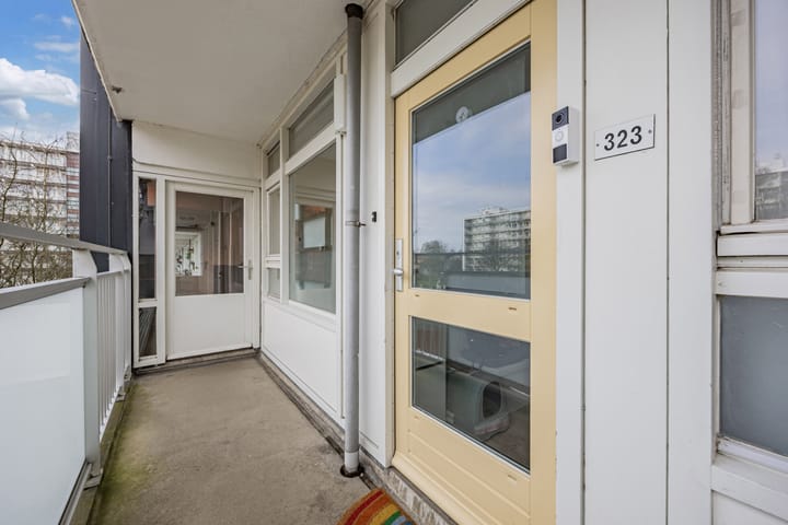 Foto 4 van Luxemburglaan 323