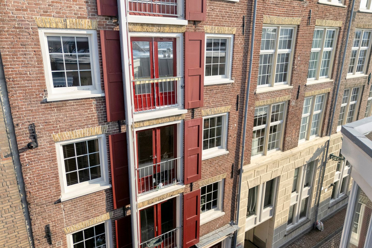 Foto 1 van Hofstraat 23-05
