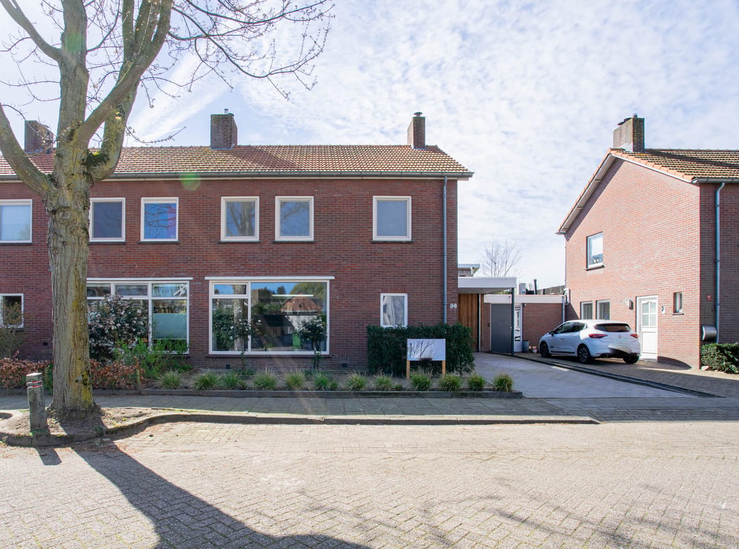 Photo 1 of Jan van Rixtelstraat 36