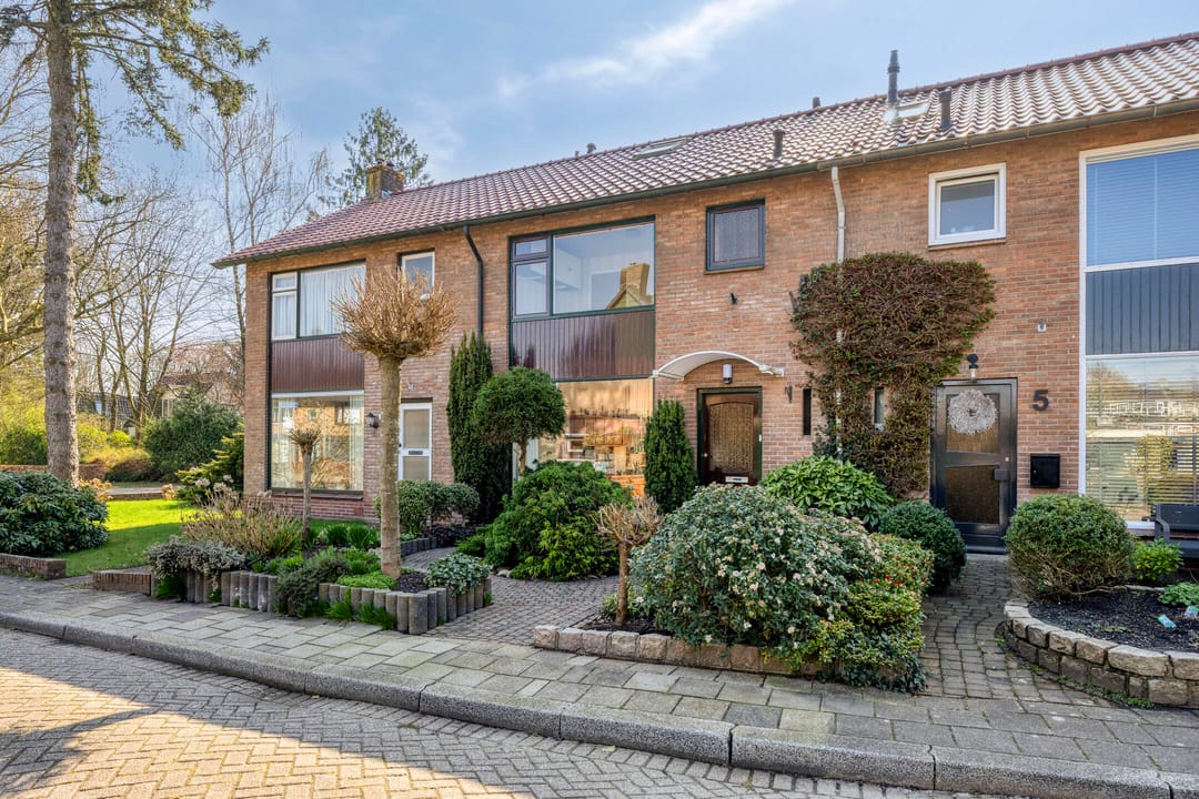 Foto 26 van Tooropstraat 3