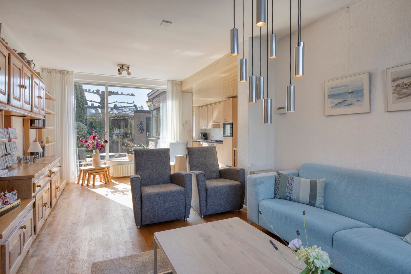 Foto 5 van Tooropstraat 3