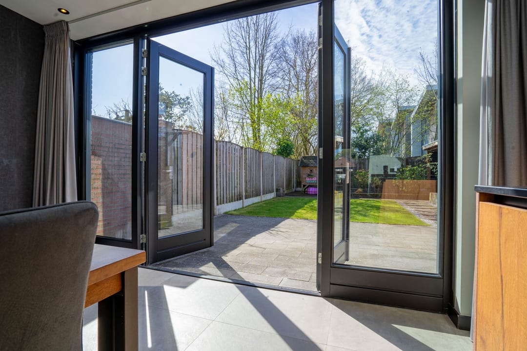 Photo 13 of Jan van Rixtelstraat 36