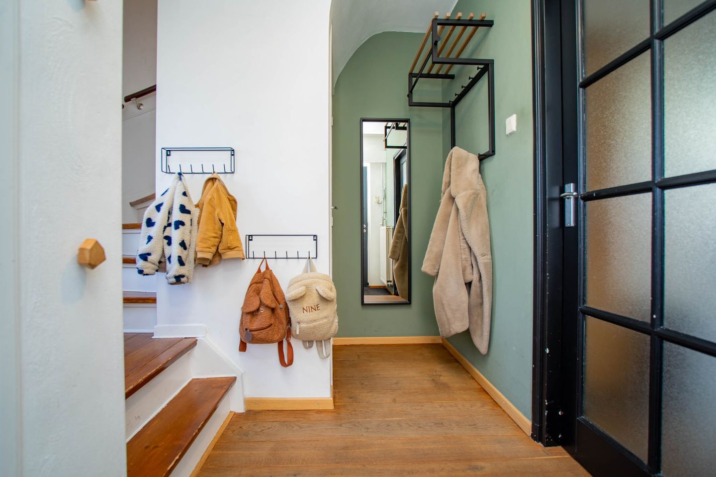 Photo 25 of Jan van Rixtelstraat 36