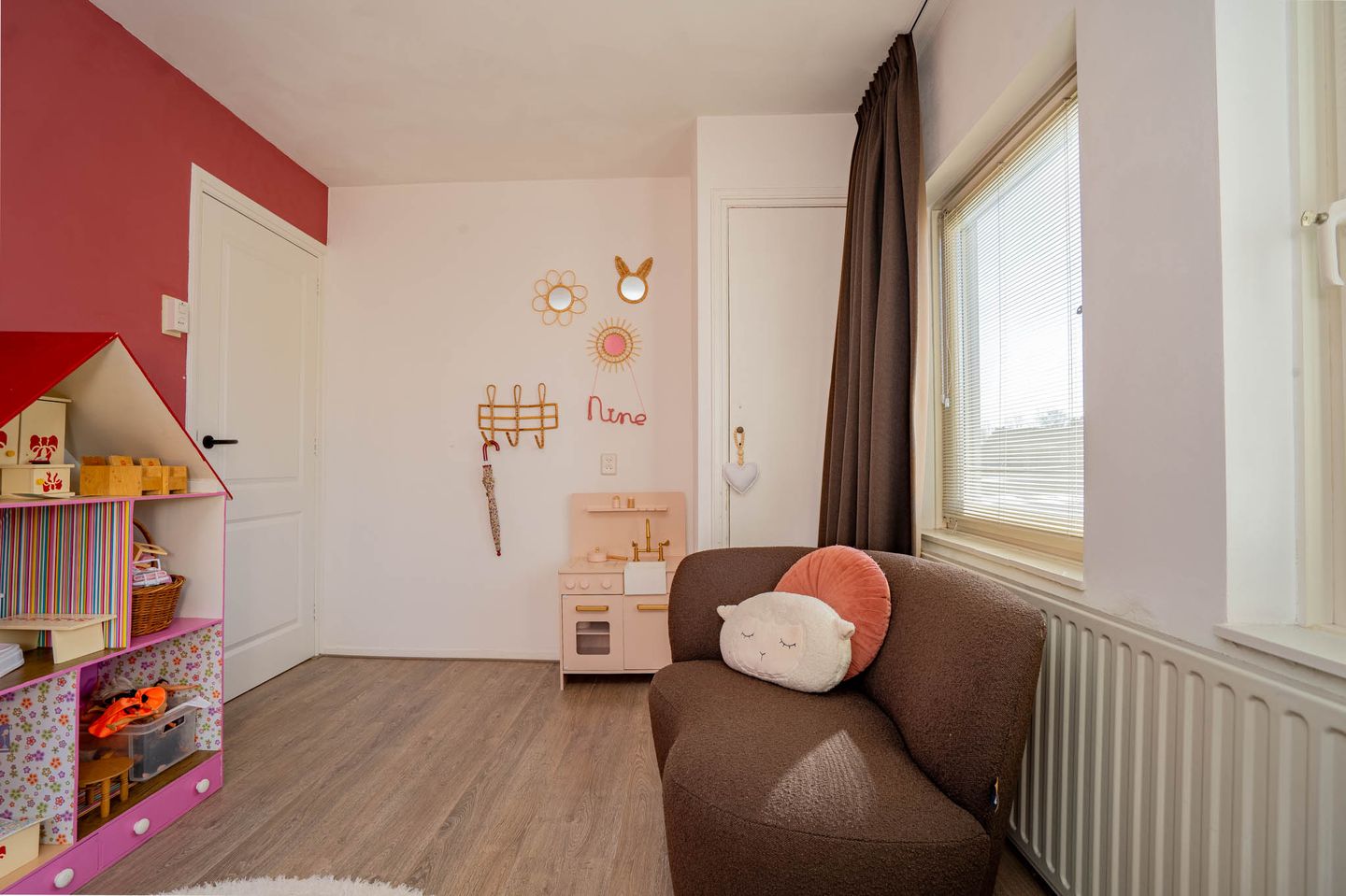 Photo 34 of Jan van Rixtelstraat 36