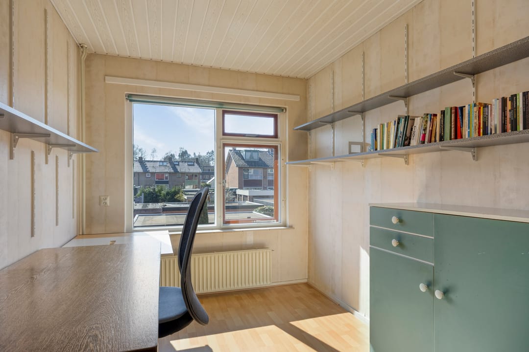 Foto 16 van Tooropstraat 3