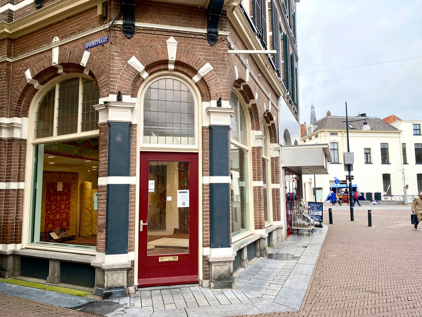 View photo 3 of Turfstraat 37