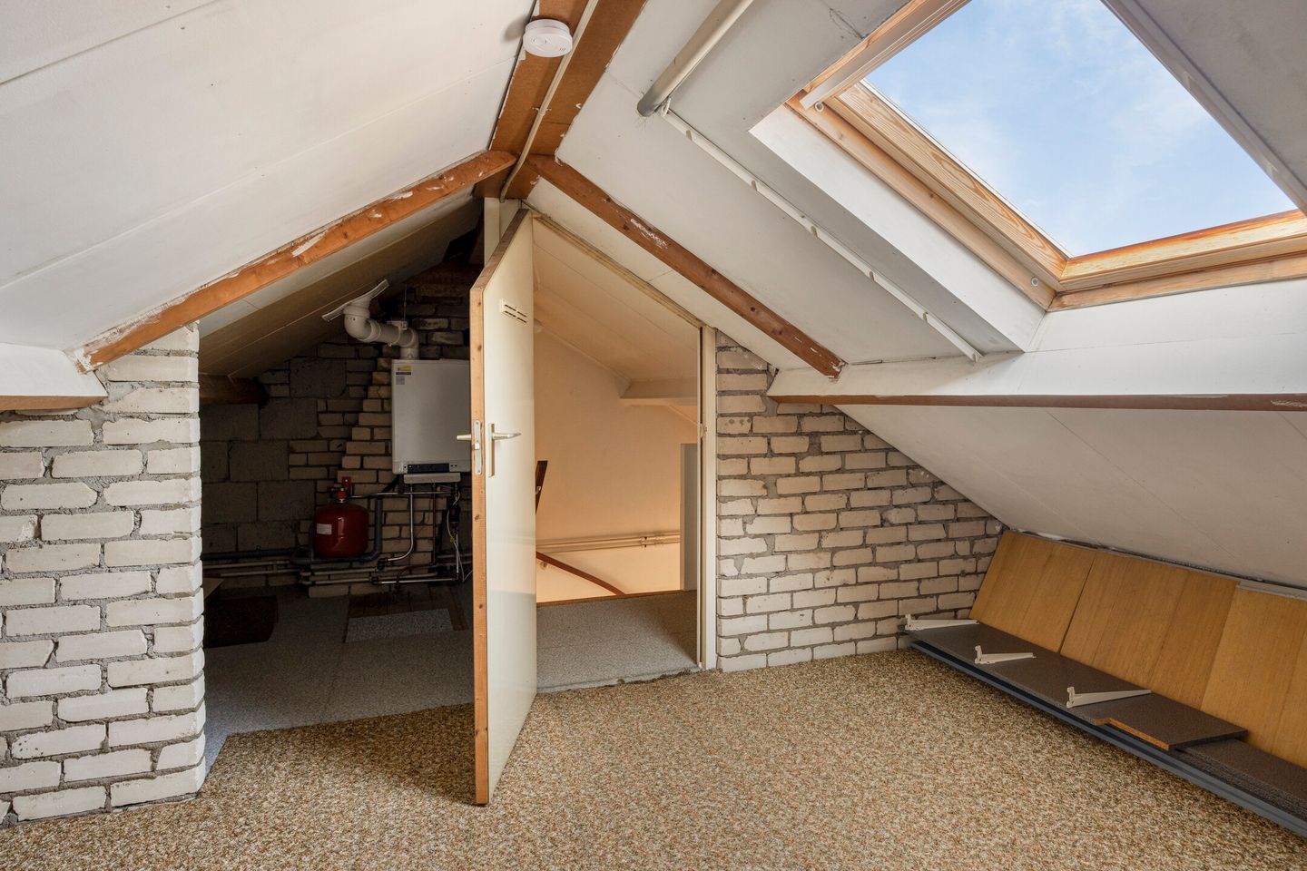 Foto 20 van Tooropstraat 3