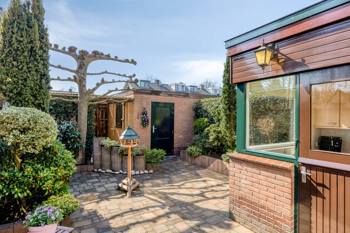 Photo 3 of Tooropstraat 3