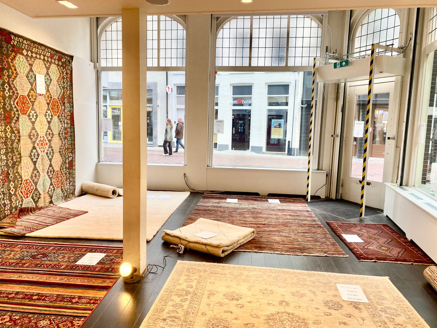 View photo 5 of Turfstraat 37