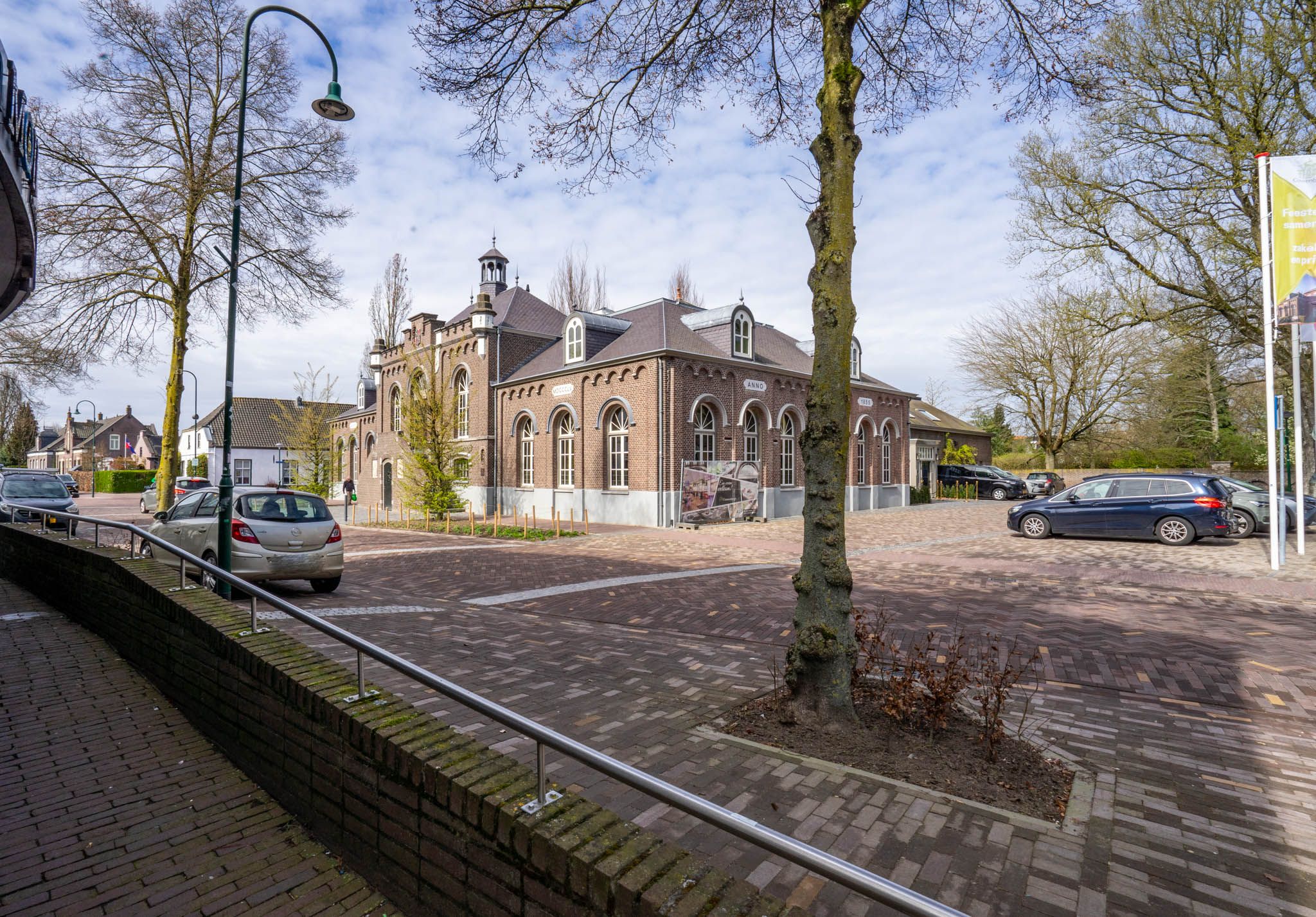 Photo 51 of Jan van Rixtelstraat 36