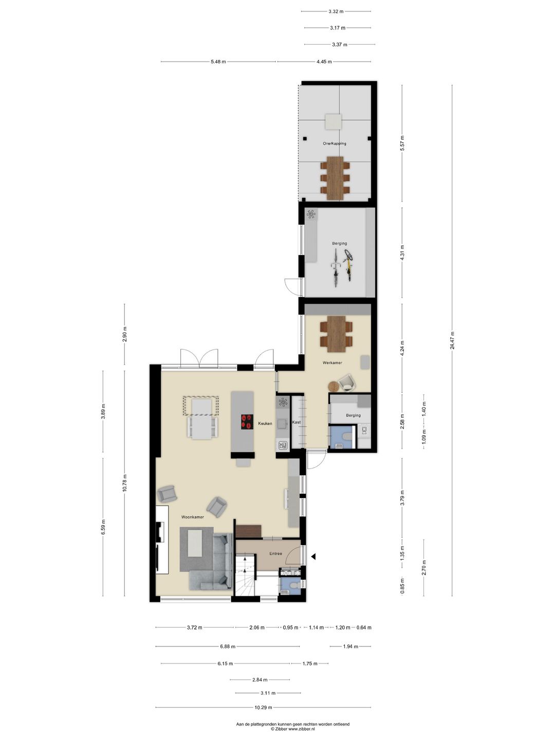 Photo 53 of Jan van Rixtelstraat 36