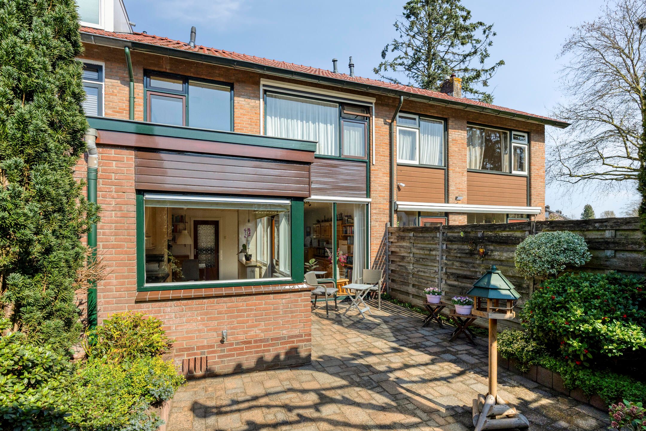 Foto 21 van Tooropstraat 3