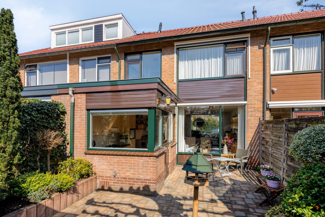 Foto 22 van Tooropstraat 3