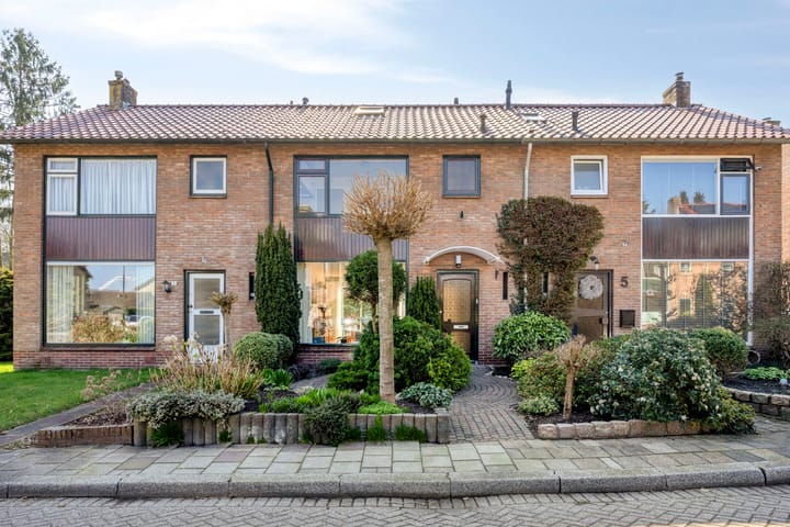 Tooropstraat 3 main image