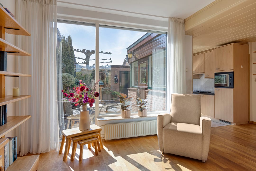 Foto 7 van Tooropstraat 3