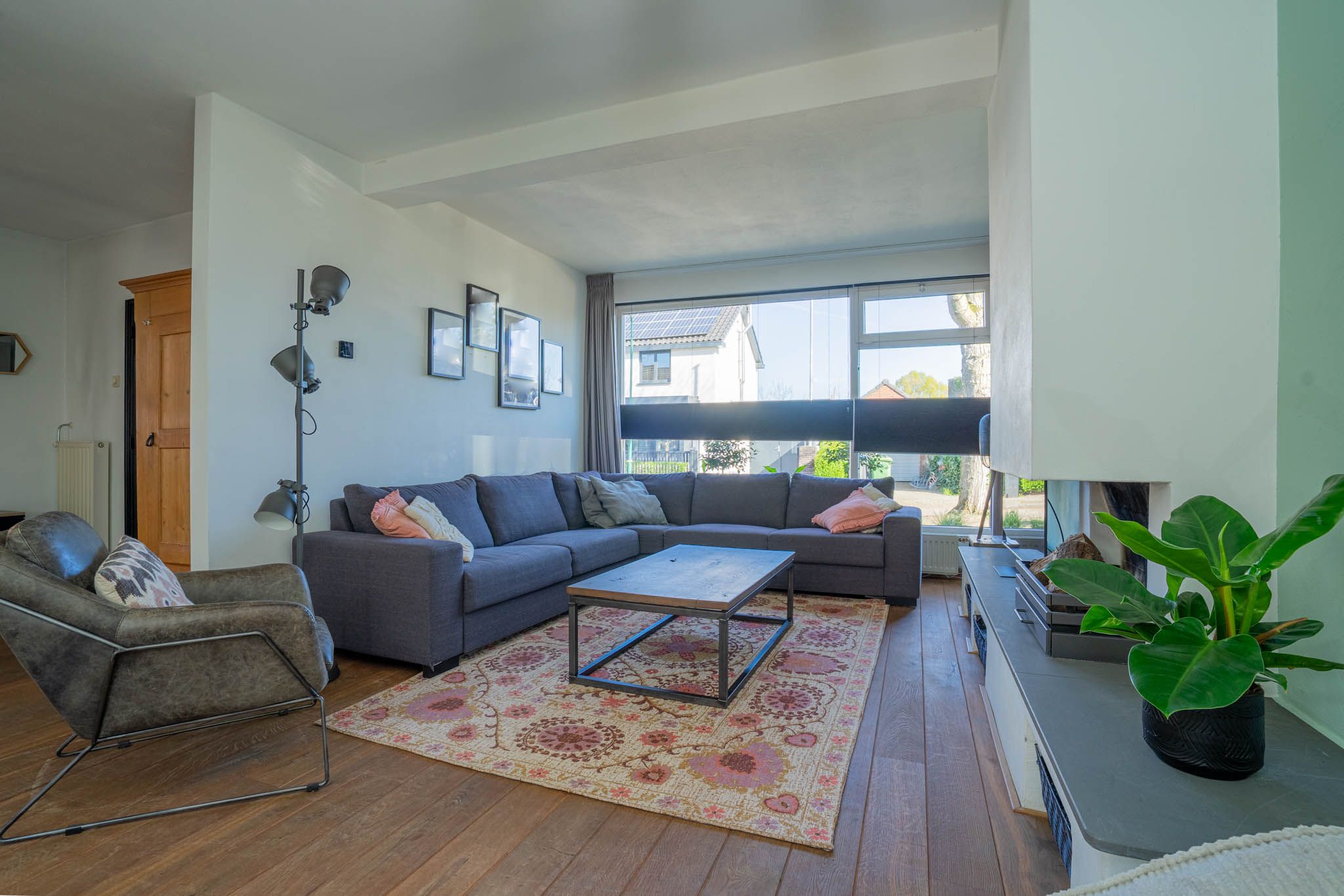 Photo 9 of Jan van Rixtelstraat 36