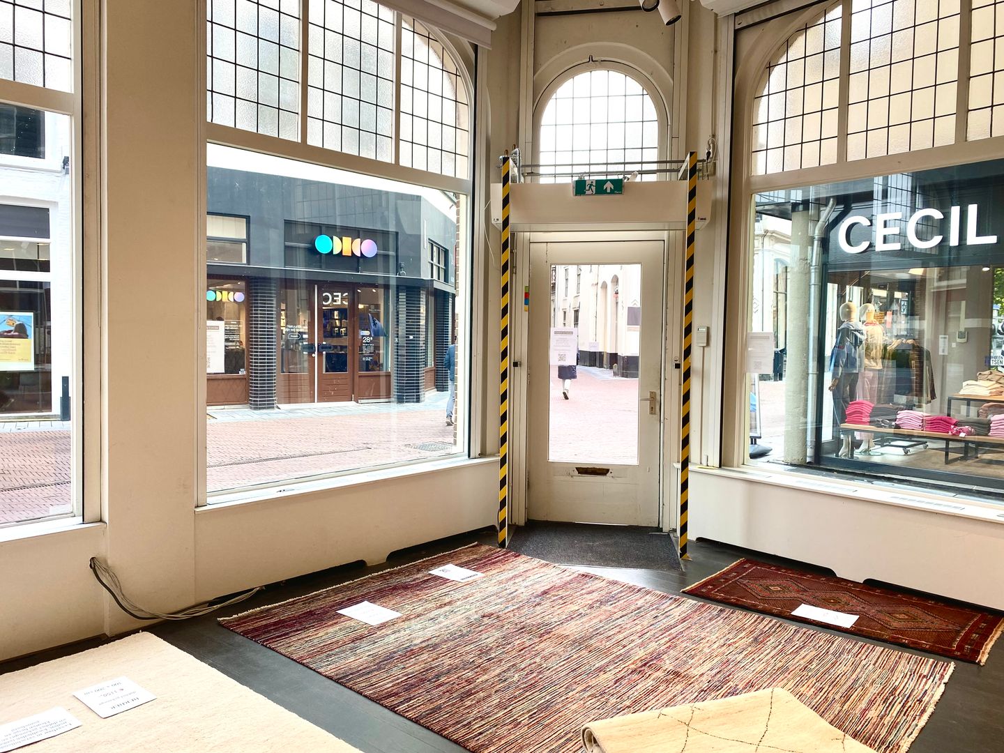 View photo 4 of Turfstraat 37