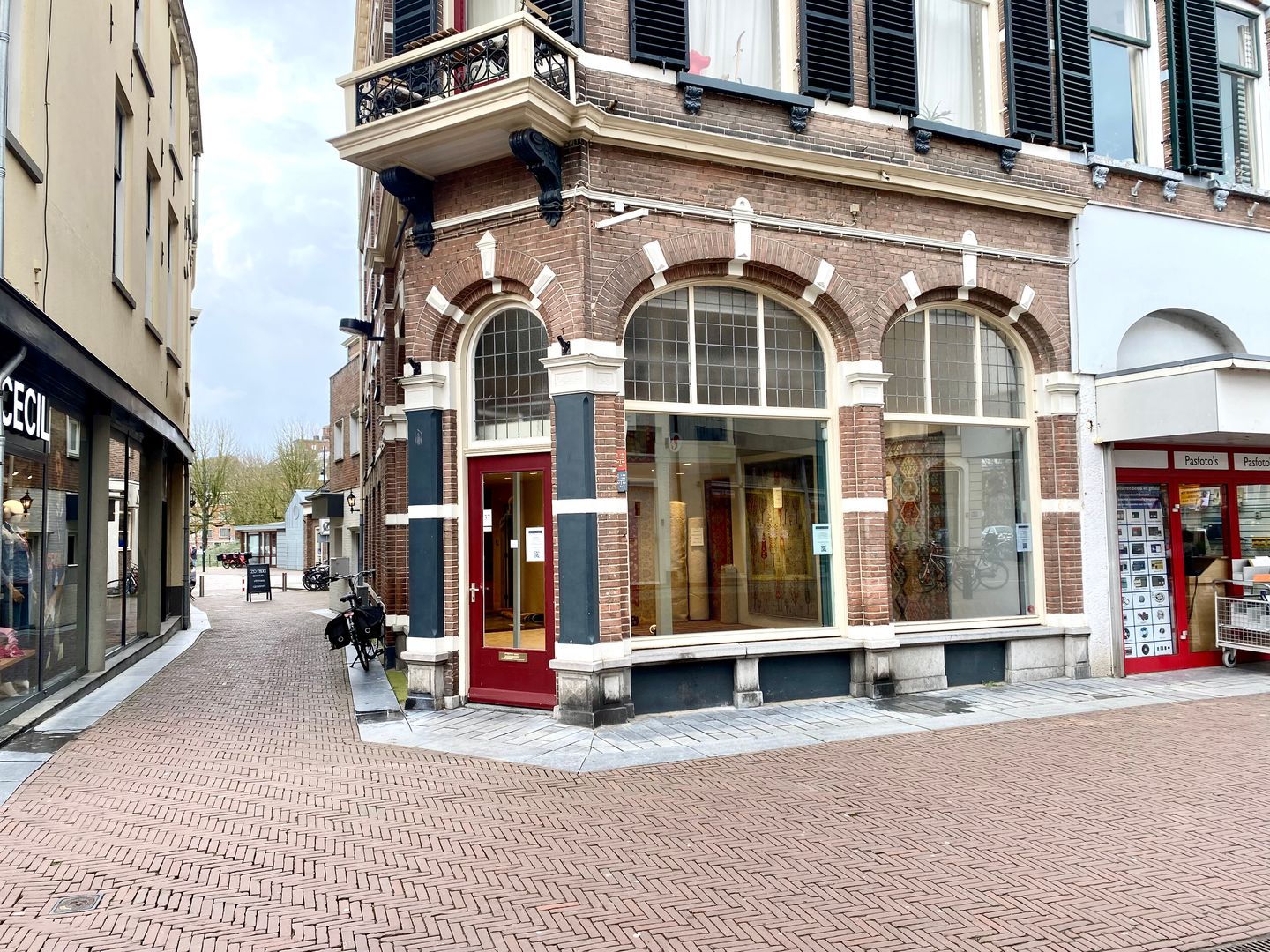 View photo 1 of Turfstraat 37