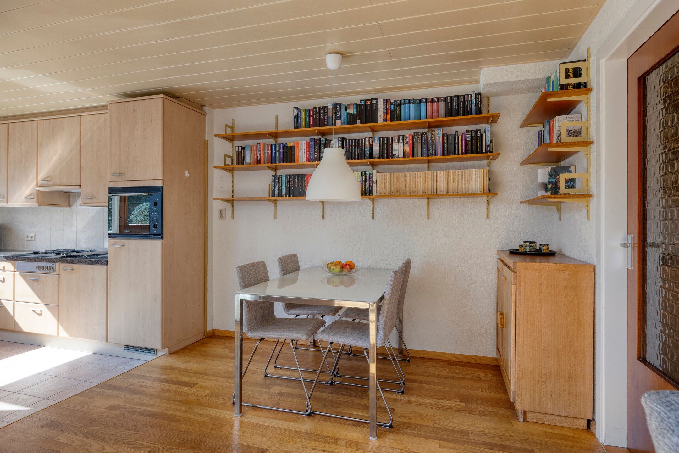 Foto 6 van Tooropstraat 3