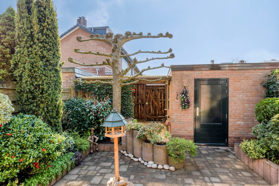 Foto 23 van Tooropstraat 3