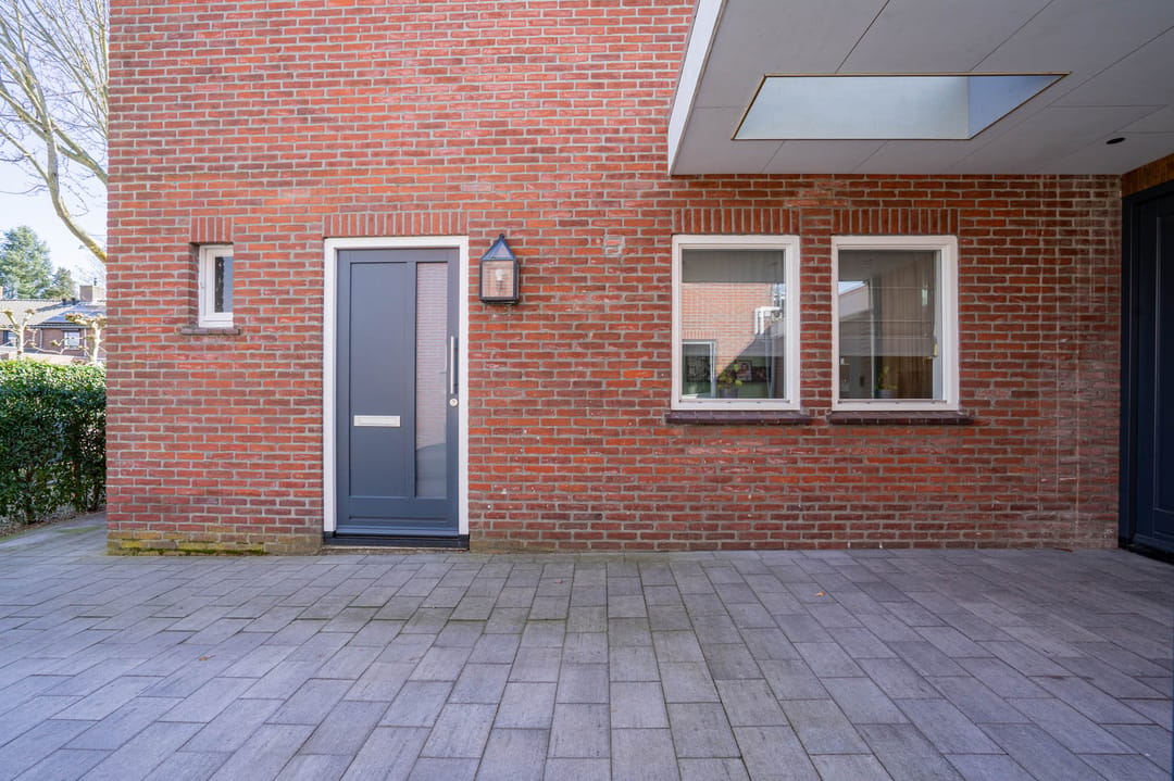 Photo 2 of Jan van Rixtelstraat 36