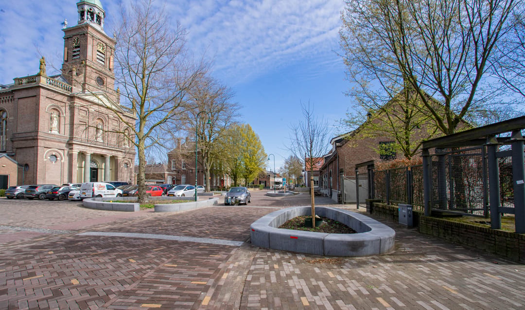 Photo 52 of Jan van Rixtelstraat 36