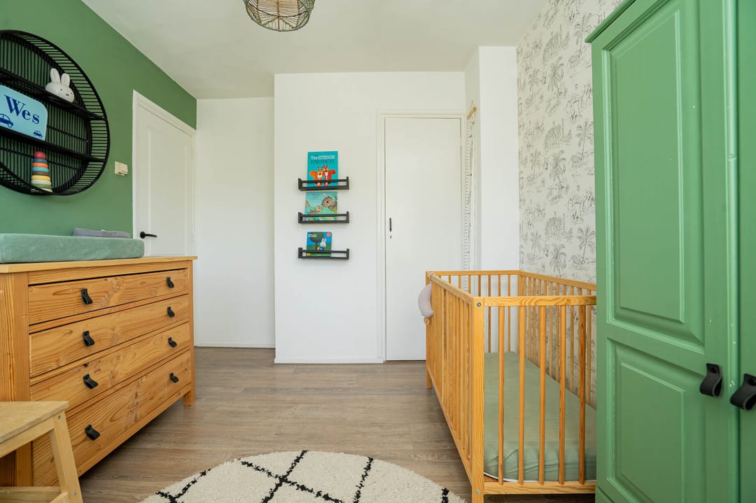 Photo 38 of Jan van Rixtelstraat 36