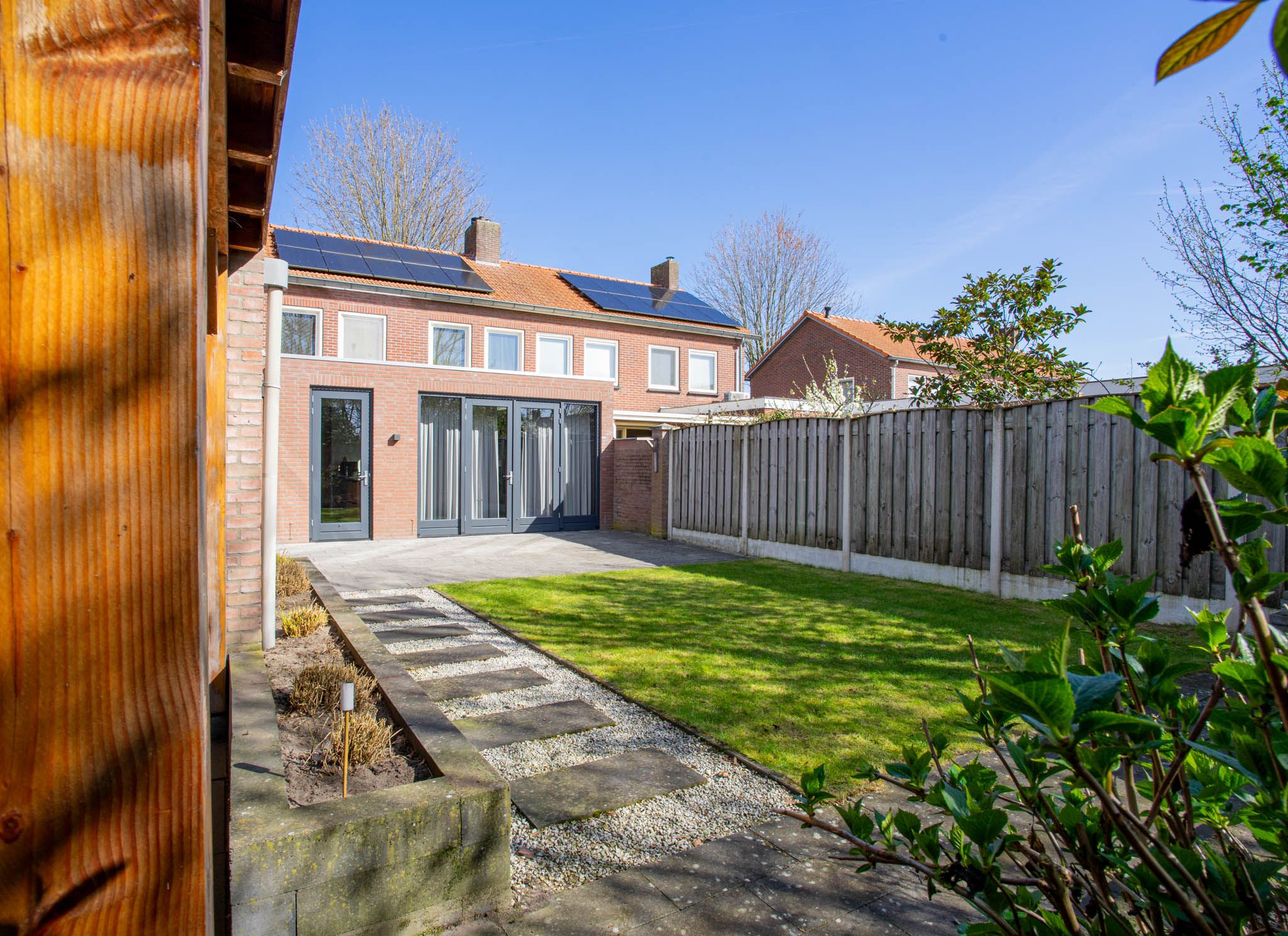Photo 42 of Jan van Rixtelstraat 36
