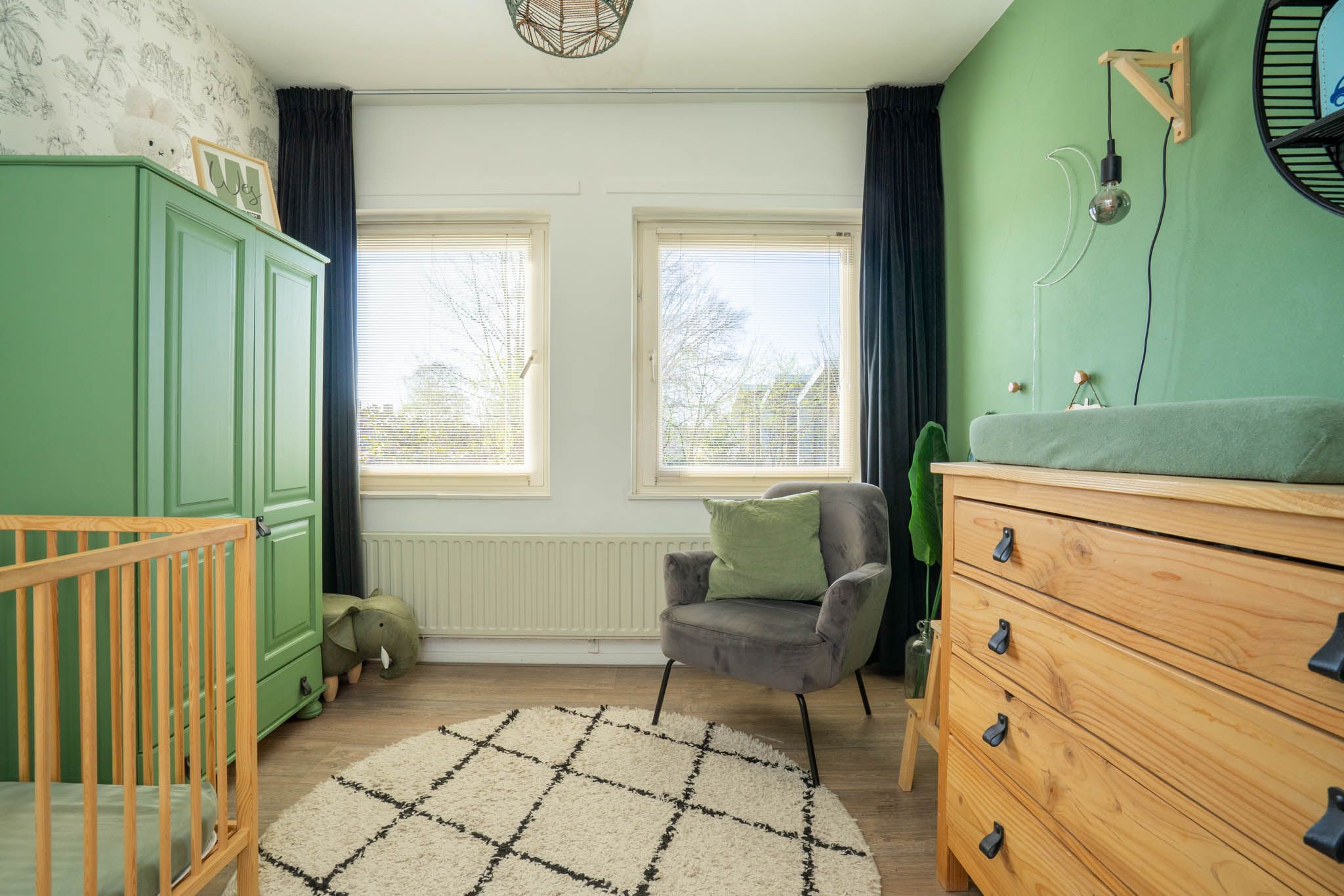 Photo 36 of Jan van Rixtelstraat 36
