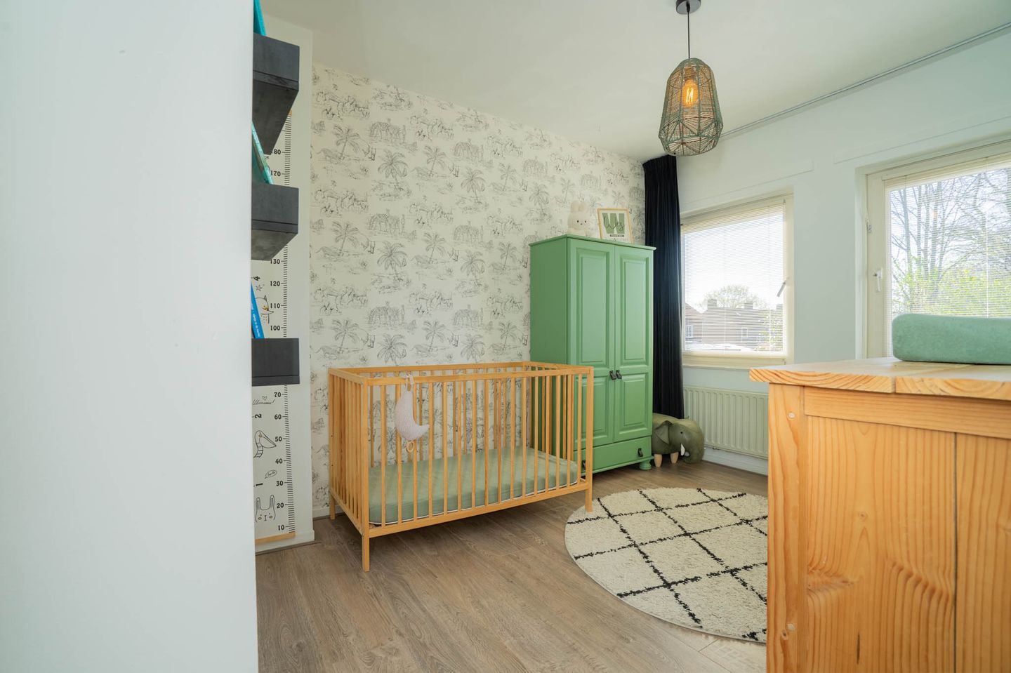Photo 35 of Jan van Rixtelstraat 36