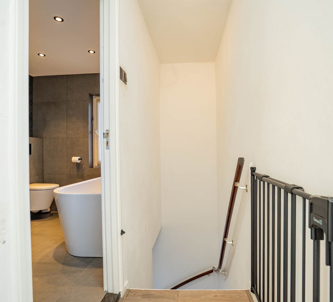 Photo 26 of Jan van Rixtelstraat 36