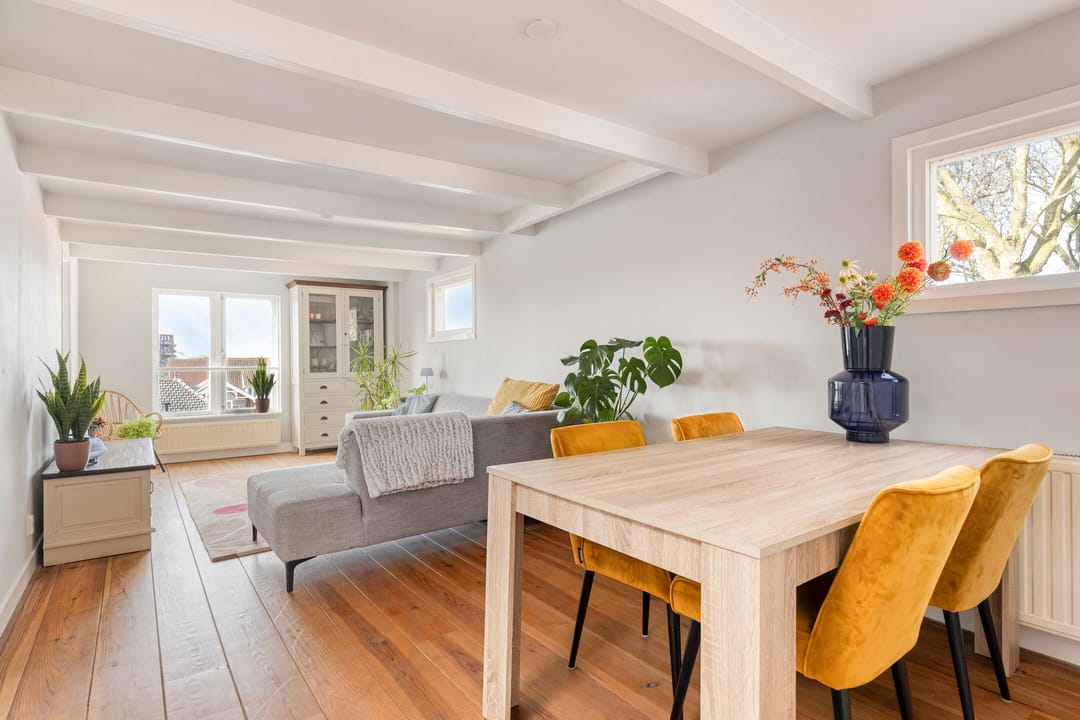 Foto 2 van Julianastraat 4-B