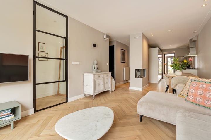 Foto 3 van Orteliuskade 49-H