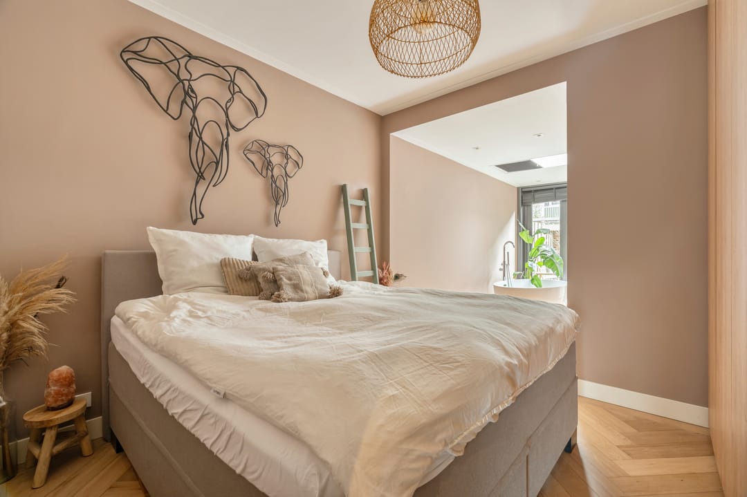 Foto 13 van Orteliuskade 49-H