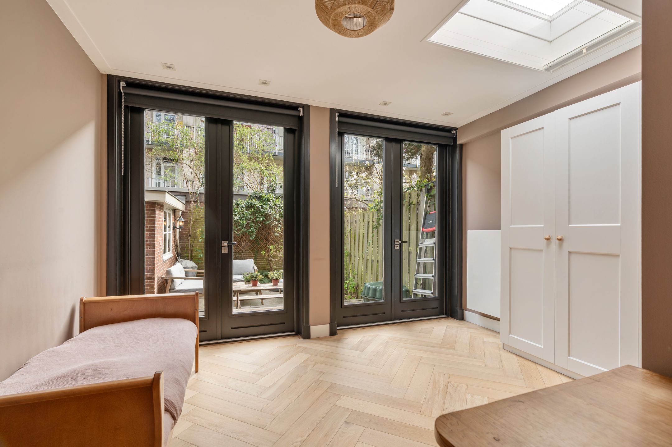 Foto 18 van Orteliuskade 49-H