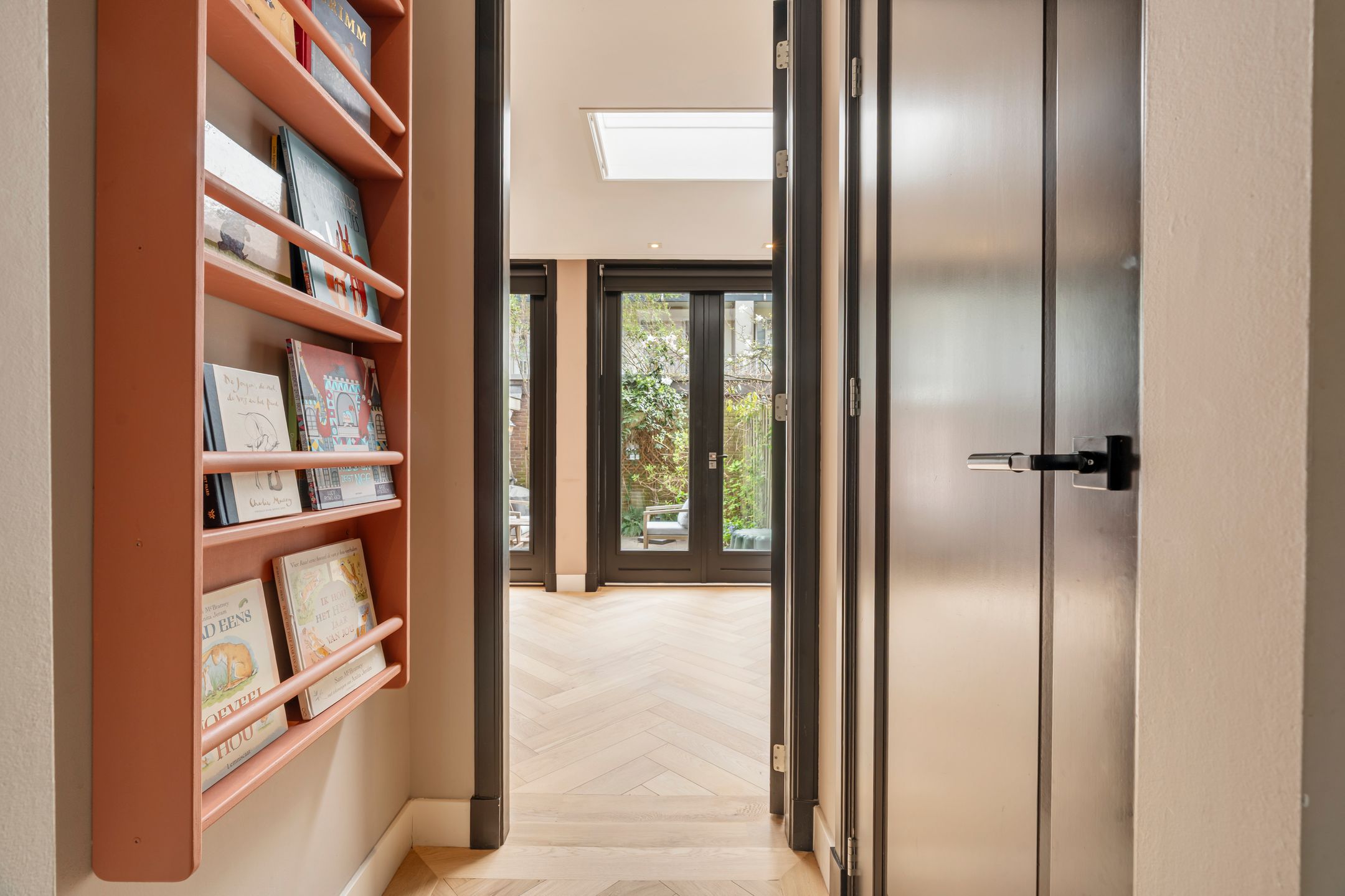 Foto 21 van Orteliuskade 49-H