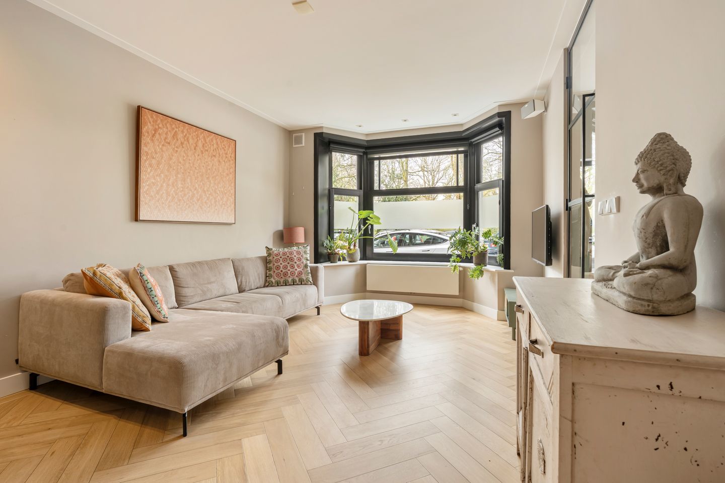 Foto 5 van Orteliuskade 49-H