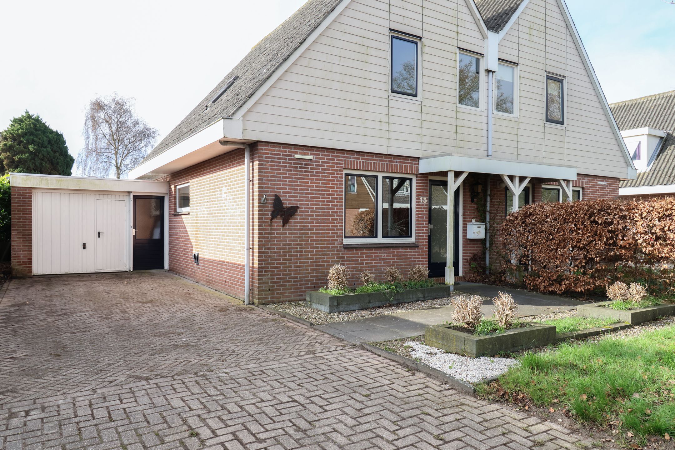 Foto 12 van De Boek 13