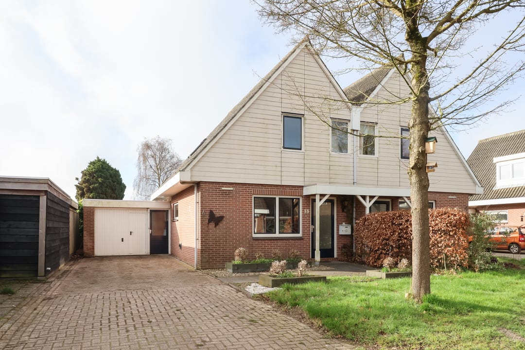 Foto 11 van De Boek 13