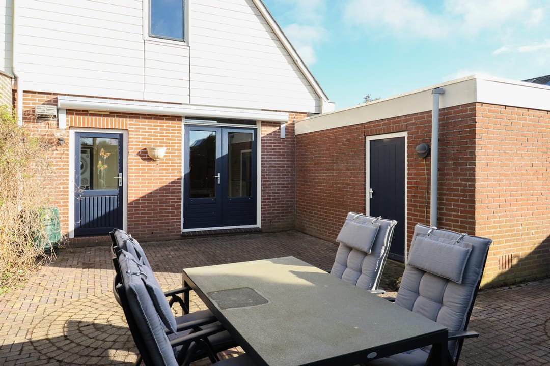 Foto 7 van De Boek 13