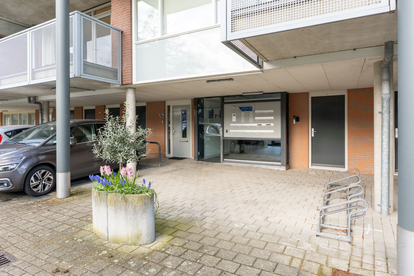 Foto 5 van Rijsenborch 221