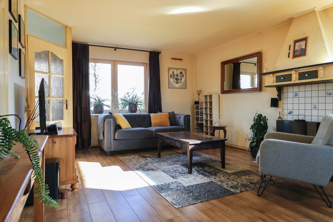 Foto 2 van De Boek 13