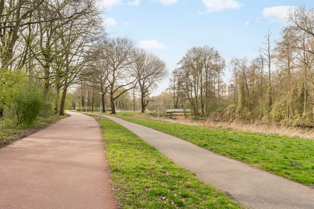 Foto 32 van Orteliuskade 49-H