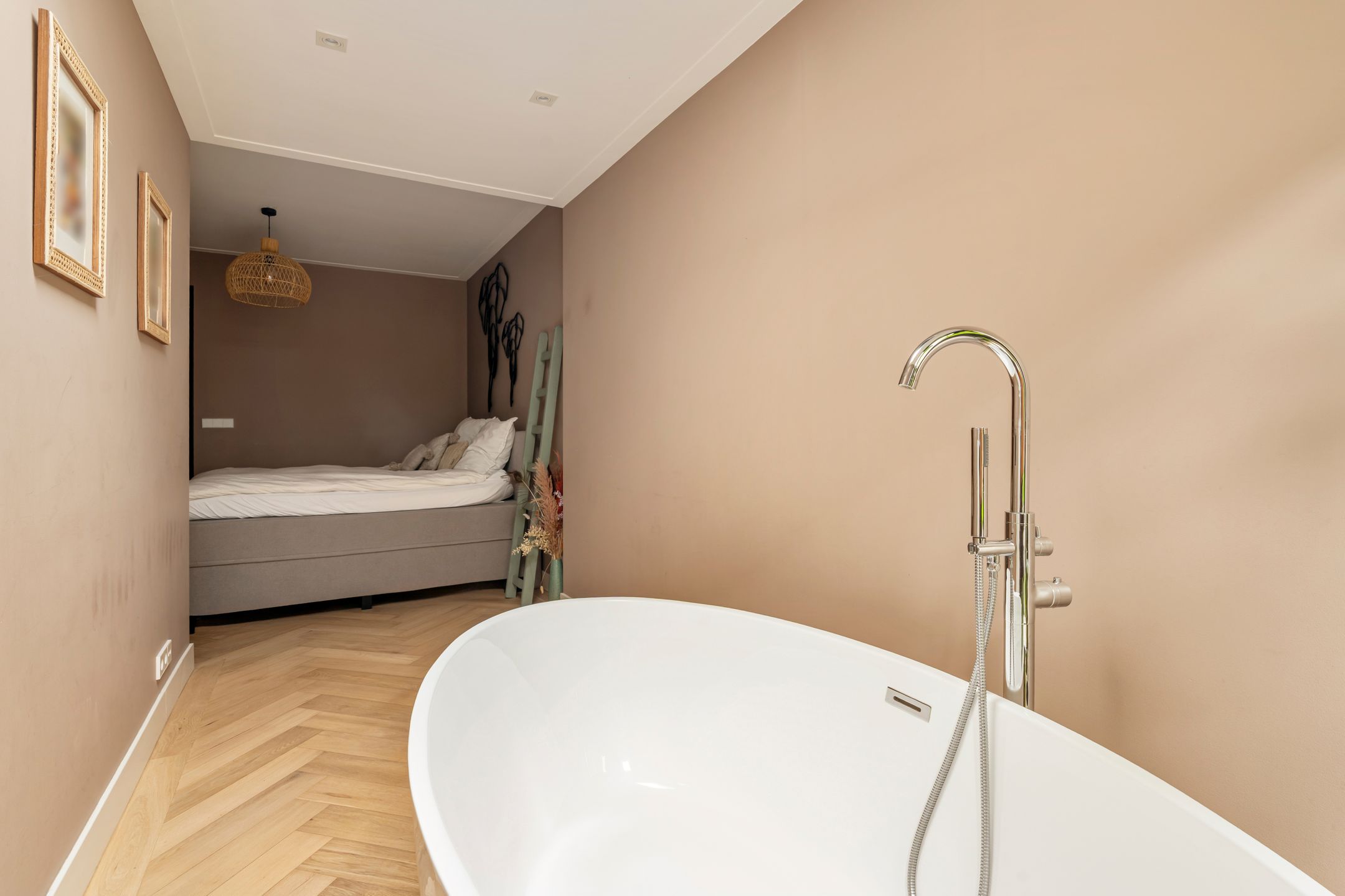 Foto 15 van Orteliuskade 49-H