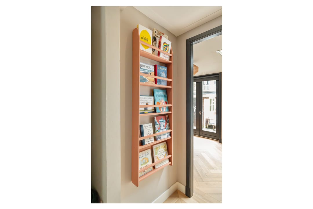 Foto 22 van Orteliuskade 49-H