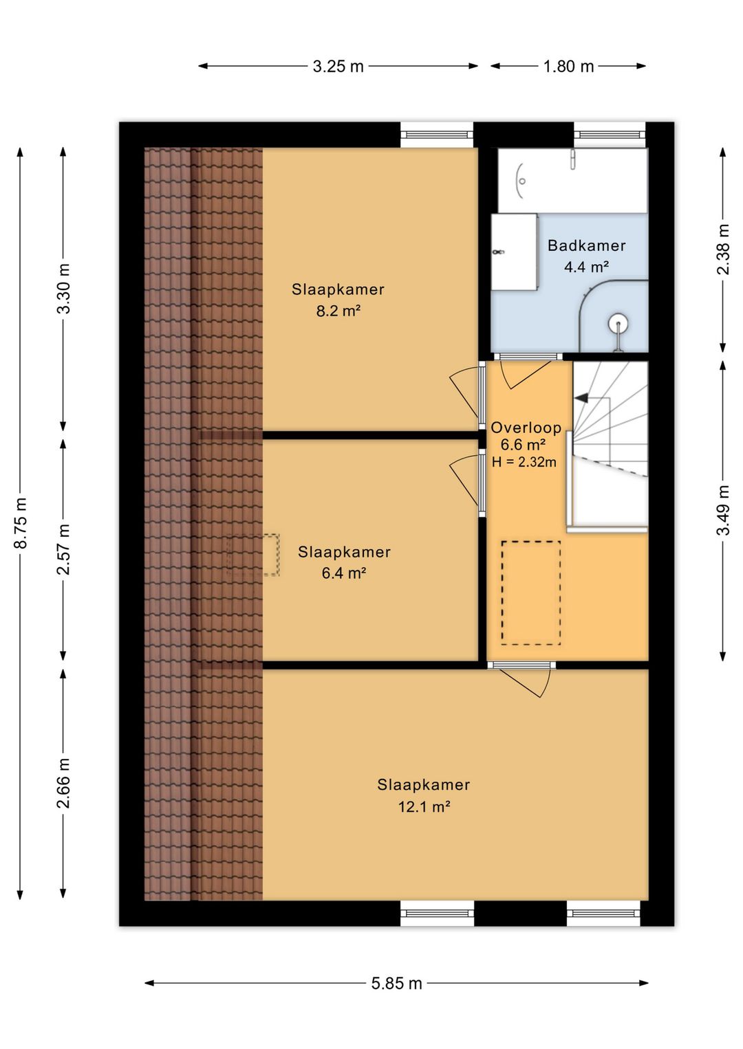 Foto 58 van De Boek 13