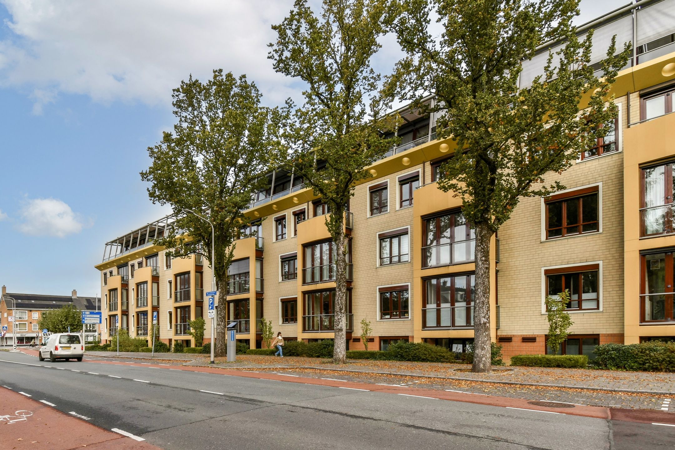 Rembrandtweg 208-A 208 A